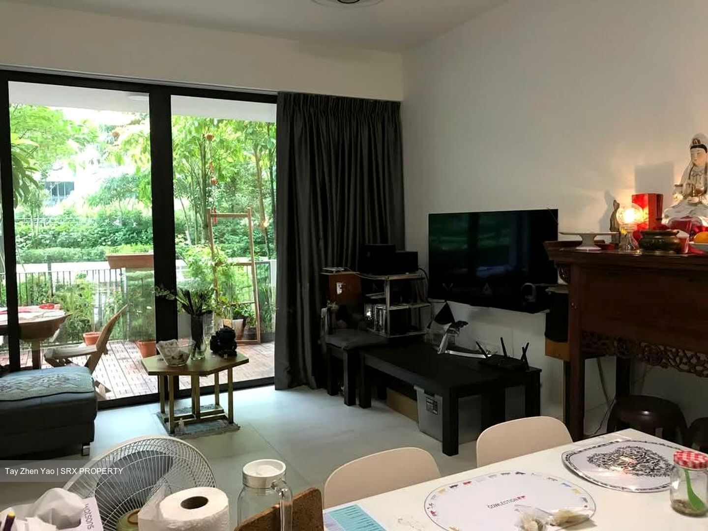 d'Nest (D18), Condominium #532586941